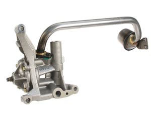 Pompe à huile Origine - 307.31 HT 