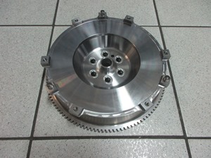 Volant moteur rigide léger - 788.00 HT