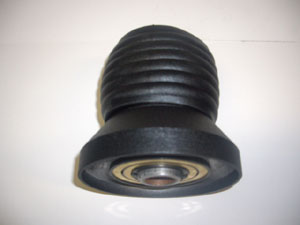 Moyeu de volant - 97.83 HT