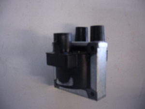 Bobine 2 sorties - 2 x 54.00 = 108.00 ht