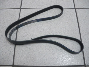 Courroie Générale SP pour poulie alt. diam. 60 orig. - 35.00 HT