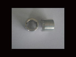 Support guide poussoir Moteur S42 (prix unitaire)- 62.00 HT