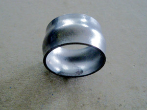 Bague d'écrasement - 12.80 HT