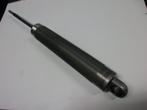 Amortisseurs Alu - 2 x 385.00 = 770.00 HT