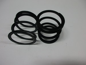 Ressort compensateur de mouvement - 2 x 35.00 = 70.00 HT