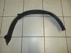 Passages de roue AV plastique - 2 x 85.71 = 171.42 ht