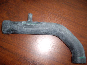 Durite supérieure pour radiateur OR Moteur S14 - 47.66 HT