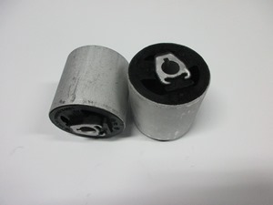 Silentblocs de chasse Renforcés 2 x 65.01 - 130.02 HT