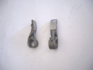 Lingués renforcés (prix unitaire)= 75.25 HT