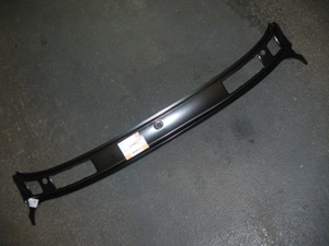 Baie de pare brise = 178.00 HT