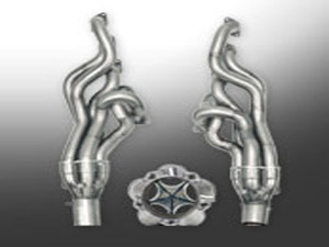 Kit collecteur moteur(à monter avec cata sport ou suppression cata racing) - 5940.00 HT