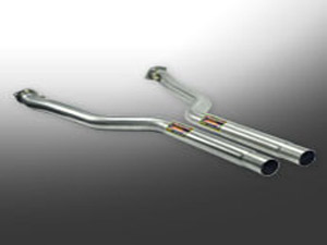 Tube AV (supprime catalyseur) - 998.00 HT