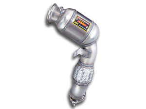 Cata. sport sortie turbo - 2756.00 HT