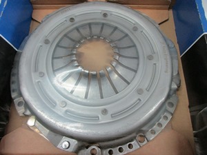 Mécanisme d'embrayage renforcé - 383.00 HT