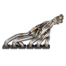 Collecteur (remplace origine catalyseur)