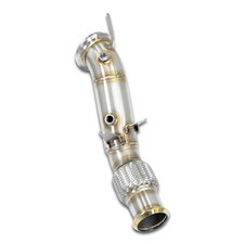 Downpipe (suppression de catalyseur)= 799.00 € ht