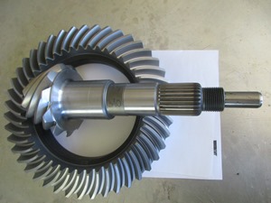 Couple court 3.91 /3.75 / 3.91 / 4.10 / 4.33 etc... = 1180.00 HT