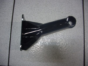 Support moteur Droit Mécano-soudé - 284.28 HT