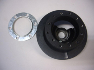 Moyeu de volant (AP90)- 69.00 HT