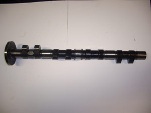 Arbres à came Admission EVO2 2 x 859.11 HT = 1718.22 HT