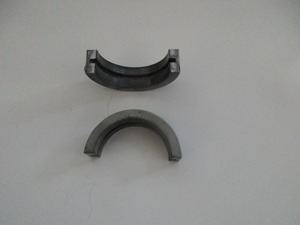 Coussinets de palier Diamètre 50 Moteur S42V98 (prix pièce)- 98.90 HT