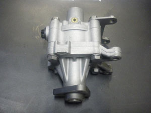 Pompe de D.A haute pression en E.ST - 479.98 HT