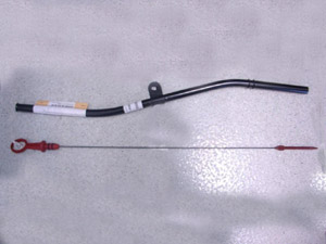 Kit tuyau de guidage et jauge Moteur S14 - 55.00 HT