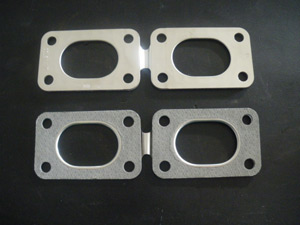 Joint collecteur échappement sur culasse S42 Motorsport - 2 x 55.20 HT - 110.40 HT