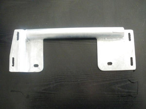 Traverse de boite séquentielle 26 kg Moteur S42 - 280.00 HT