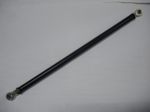 Tringle complète avec rotules - 68.50 HT