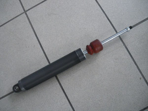 Amortisseur AR alu Bilstein nu = 2 x 365.00 = 730.00 HT