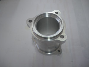 Entretoise de butée  lg 85mm - 168.88 HT