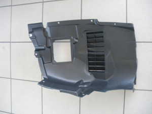 Cache de passage de roue INF G - 55.00 HT