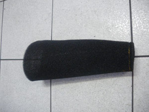 Filtre à air GrA - 57.51€ HT