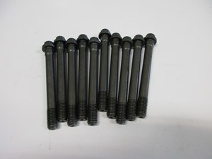 Jeu de boulon de culasse S14 - 82.70 HT