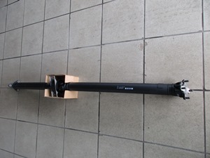 Arbre de transmission GR.A - 885.00 HT