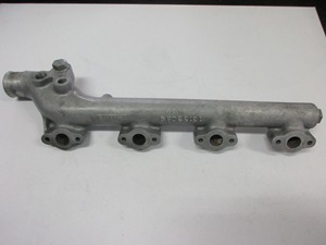 Pipe à eau GR.A (sans thermostat) = PLUS LIVRABLE