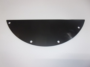 Plaque fermeture VM S14- 45.00 € HT