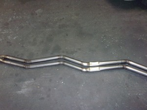 Ligne intermediaire AR - 585.00 € ht