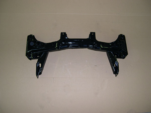 Préparation berceau pour S42 - 379.60 HT