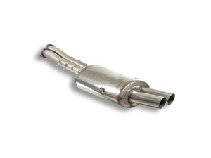 Silencieux AR Inox GrN = 806.00 € HT