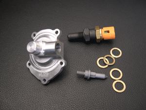 Kit adaptation coupure sur boîte séquentielle - 253.34 HT