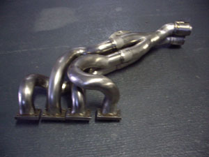 Collecteur 4 en 2 et 2 en 1 diamètre 48 mm - 2799.33 HT