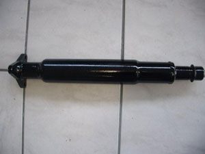 Demi-arbre trans. pour boîte Manuelle pour moteur S42 - 479.93 HT