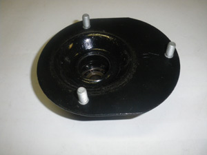 Kit de 2 crapotines excentrées + 1,20° de carrossage = 330.72 ht