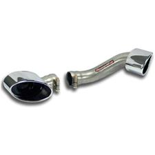 Kit sorties Droite et Gauche Ovales 150x105 (pour PC AR Origine)= 697.00 € HT