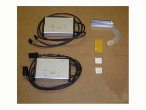 Système pour montage kit suspension complet PSS10 pour véhicule équipé EDC - 349.00 HT