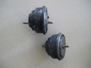 Silentblocs moteur Motorsport 2 x 145.00 HT - 290.00 HT