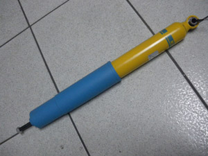 Amortisseurs AR acier SP circuit/rotule 
2x358.00€ HT - 716.00 HT