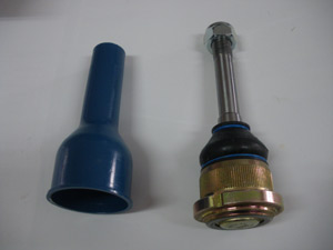 Rotule renforcée de triangle côté berceau - 45.00 HT